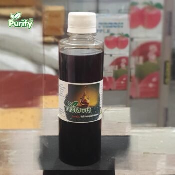 খাঁটি কালিজিরার তেল (১০০ মি.লি)