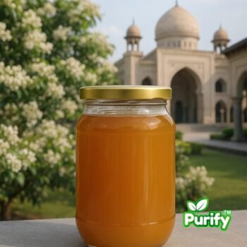 ১কেজি লিচু ফুলের মধু