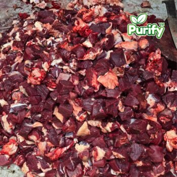 খাঁটি দেশি গরুর গোশত-স্বাদে, গুণে নির্ভেজাল (Pre-Order-Sylhet Only)