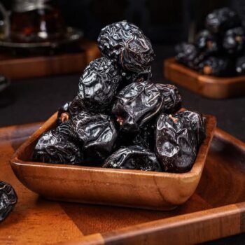 ১কেজি প্রিমিয়াম কোয়ালিটি আজওয়া খেজুর