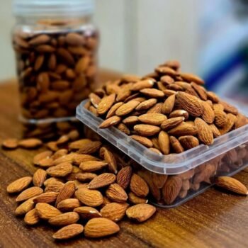 ২৫০ গ্রাম কাঠবাদাম (Premium Almonds)