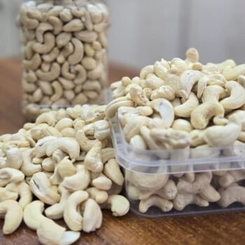 ১ কেজি কাজু বাদাম