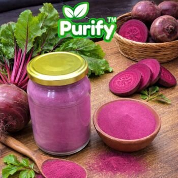 ২৫০ গ্রাম পিওর বিটরুট